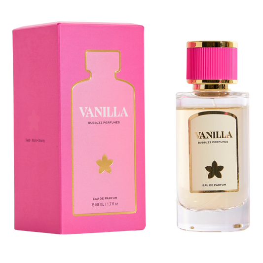 ببلز عطر الفانيليا - 50 مل